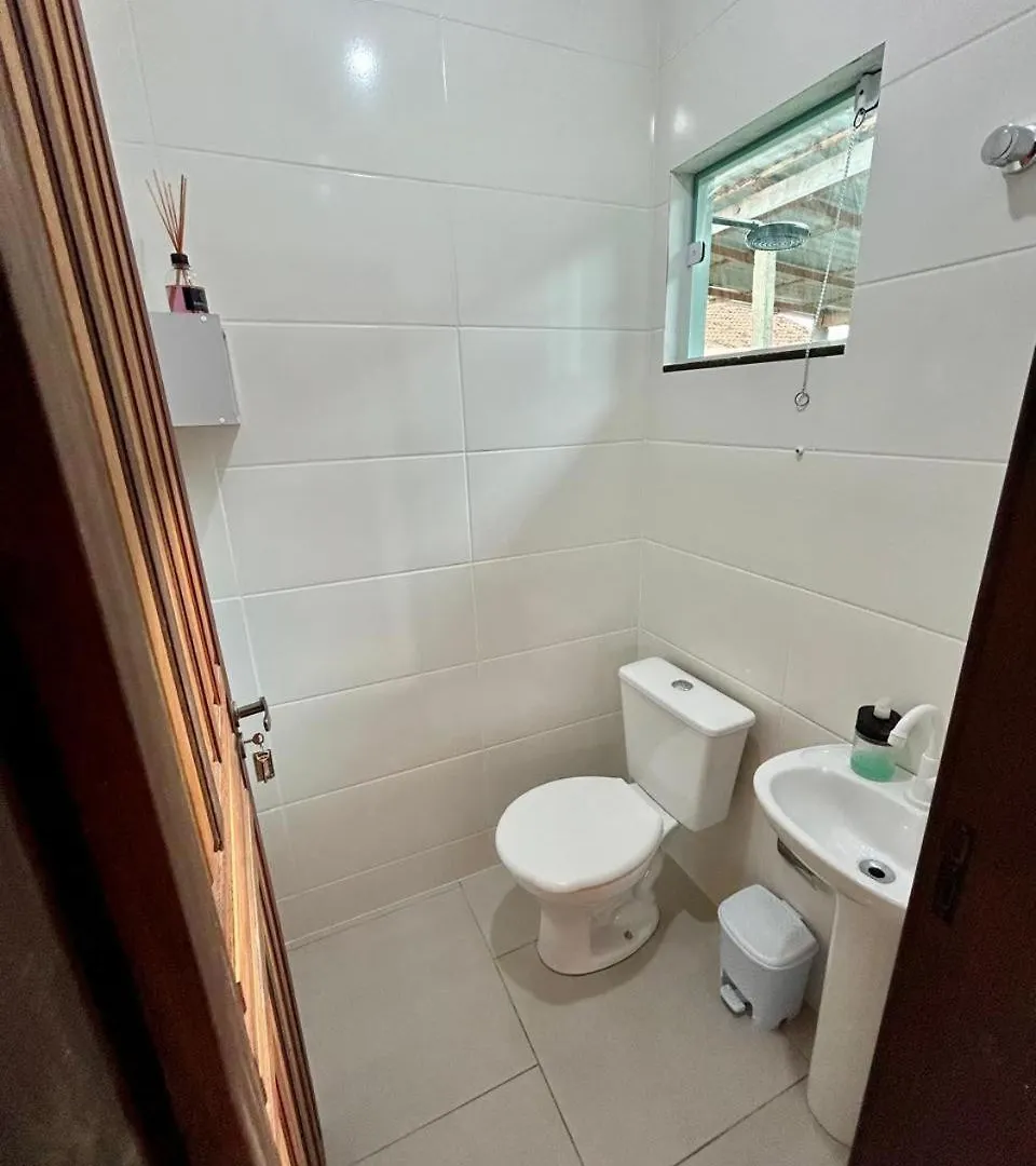 Holiday home Residencia Dos Salvatores Penha  Brazil