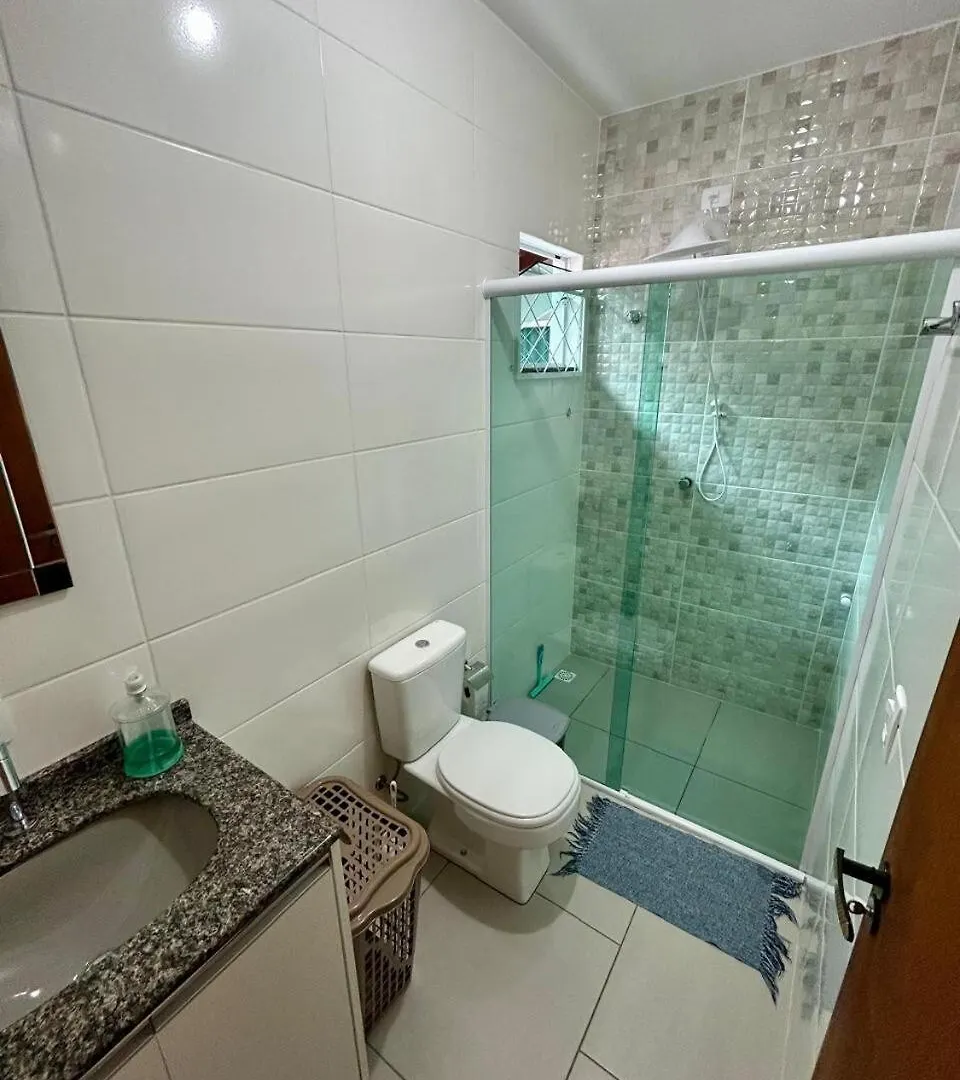 Residencia Dos Salvatores Penha  Holiday home Penha (Santa Catarina)