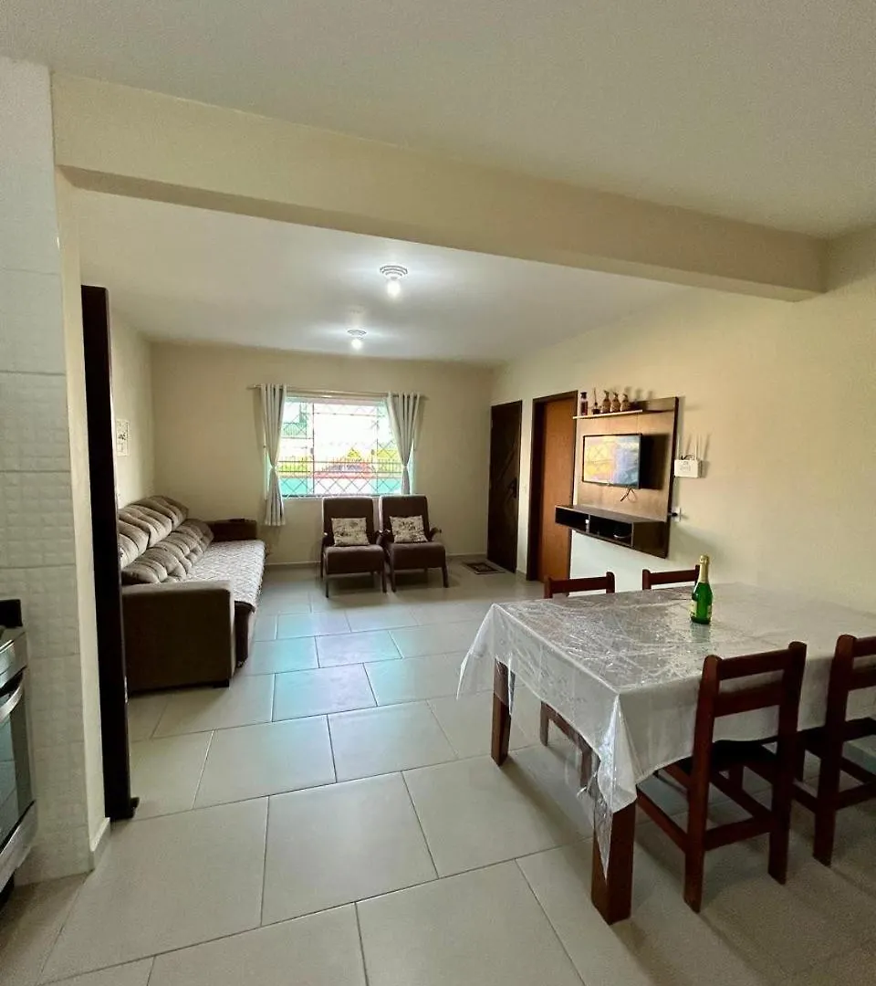 Residencia Dos Salvatores Penha  Brazil