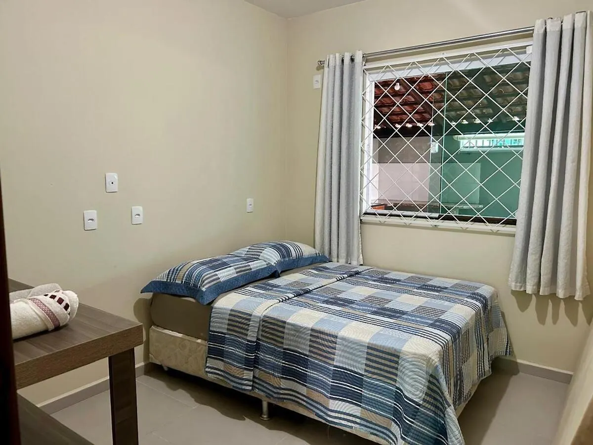 Residencia Dos Salvatores Penha  0*, Penha (Santa Catarina)