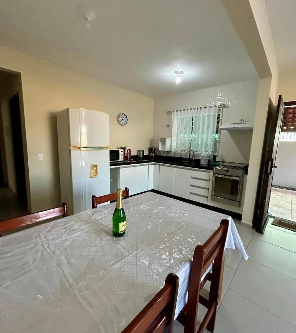 Holiday home Residencia Dos Salvatores Penha