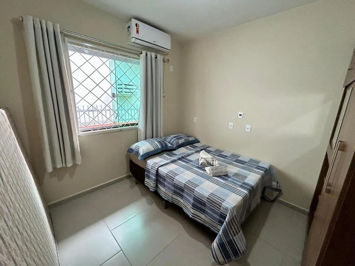 Residencia Dos Salvatores Penha