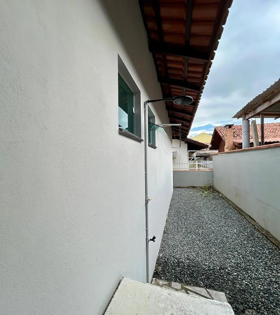 Residencia Dos Salvatores Penha  Penha (Santa Catarina)