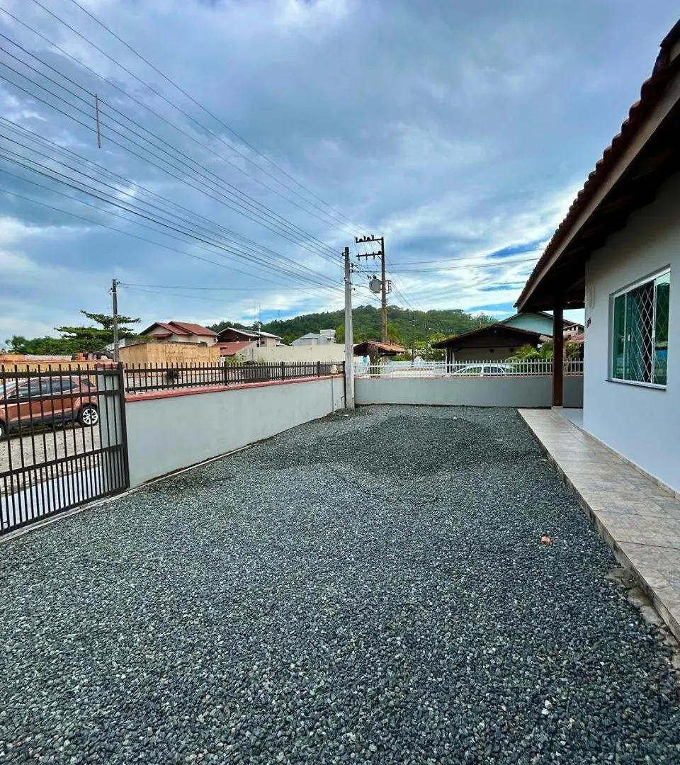 Holiday home Residencia Dos Salvatores Penha