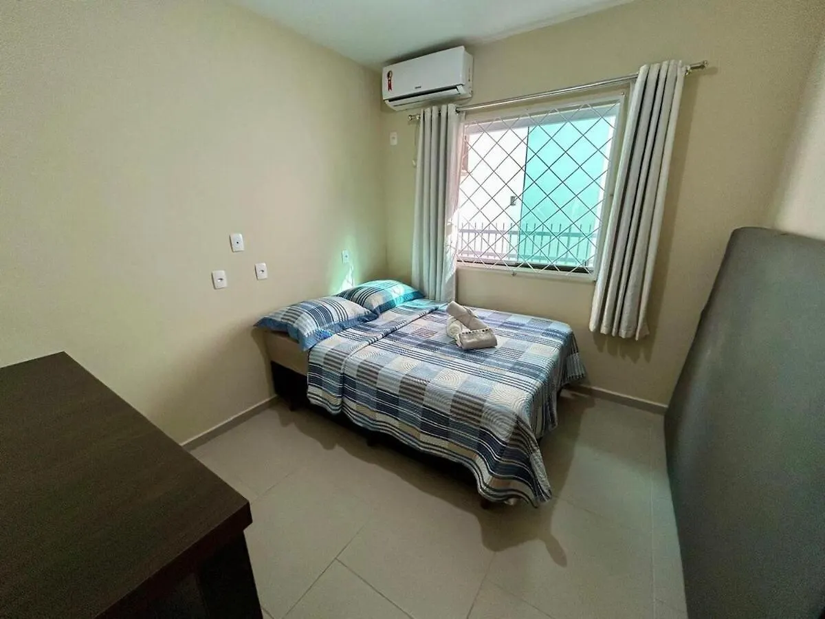 Holiday home Residencia Dos Salvatores Penha