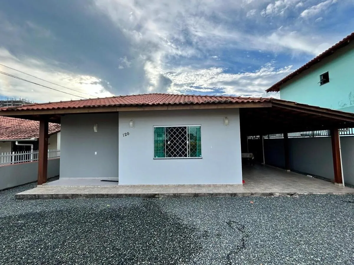 Residencia Dos Salvatores Penha