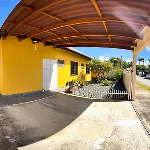 Vó Lili Vô Ambrósio Casa de Férias